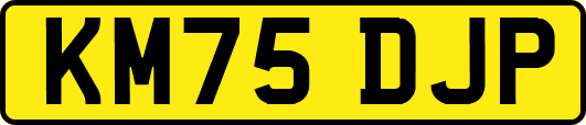 KM75DJP