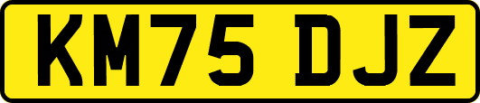 KM75DJZ