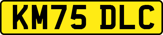 KM75DLC