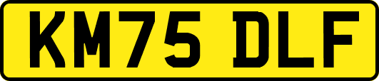KM75DLF