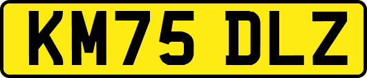 KM75DLZ