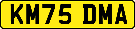 KM75DMA