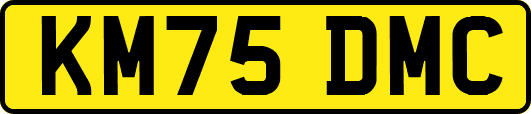 KM75DMC