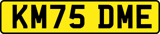 KM75DME
