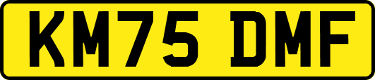 KM75DMF