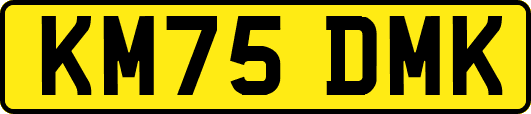 KM75DMK