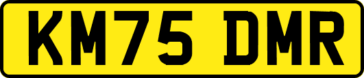 KM75DMR