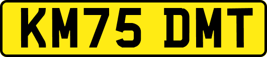KM75DMT