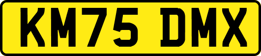 KM75DMX