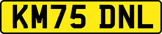 KM75DNL