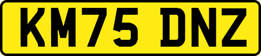 KM75DNZ