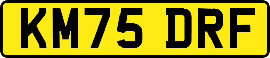 KM75DRF