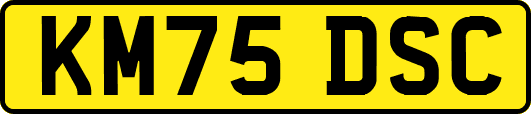 KM75DSC