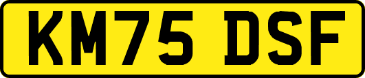 KM75DSF