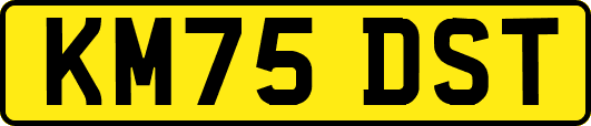 KM75DST