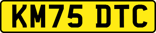 KM75DTC