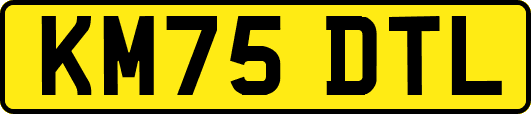 KM75DTL
