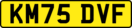 KM75DVF