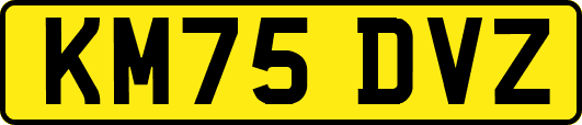 KM75DVZ