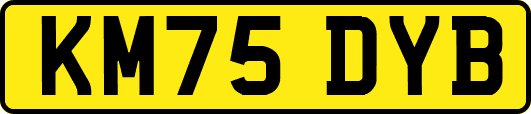 KM75DYB