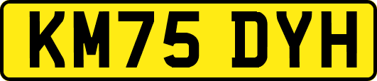KM75DYH