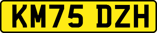 KM75DZH