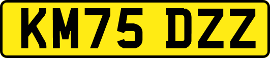 KM75DZZ