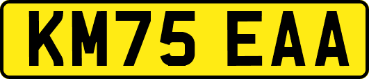 KM75EAA