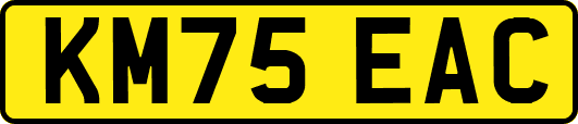 KM75EAC