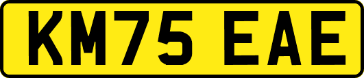 KM75EAE