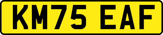 KM75EAF