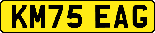 KM75EAG