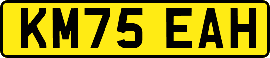 KM75EAH