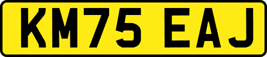KM75EAJ
