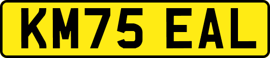 KM75EAL