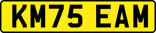 KM75EAM