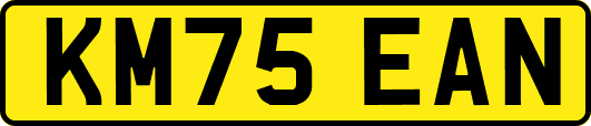 KM75EAN