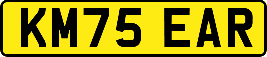 KM75EAR
