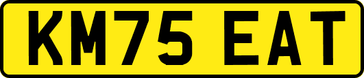 KM75EAT