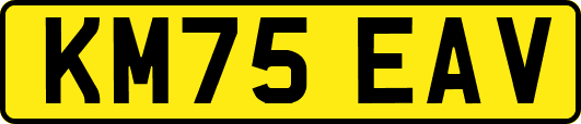 KM75EAV