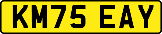 KM75EAY