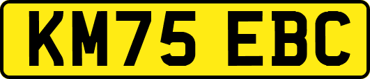 KM75EBC