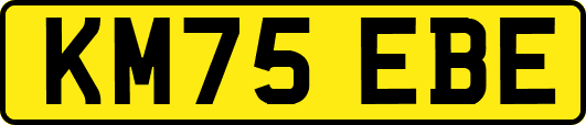 KM75EBE