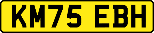KM75EBH