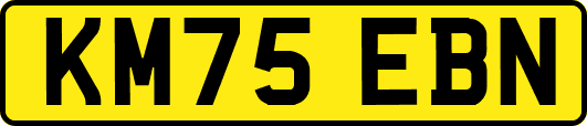 KM75EBN