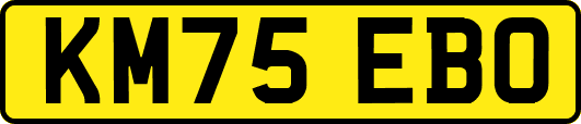 KM75EBO