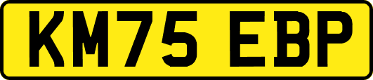 KM75EBP