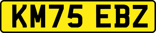 KM75EBZ