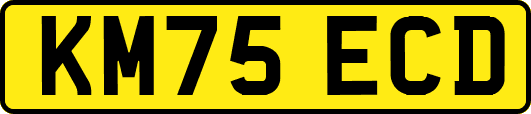 KM75ECD
