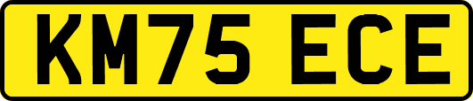 KM75ECE